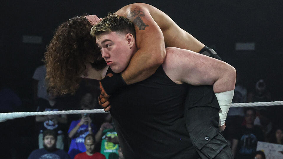 WWE NXT viewership and 18-49 ratings both up against NBA