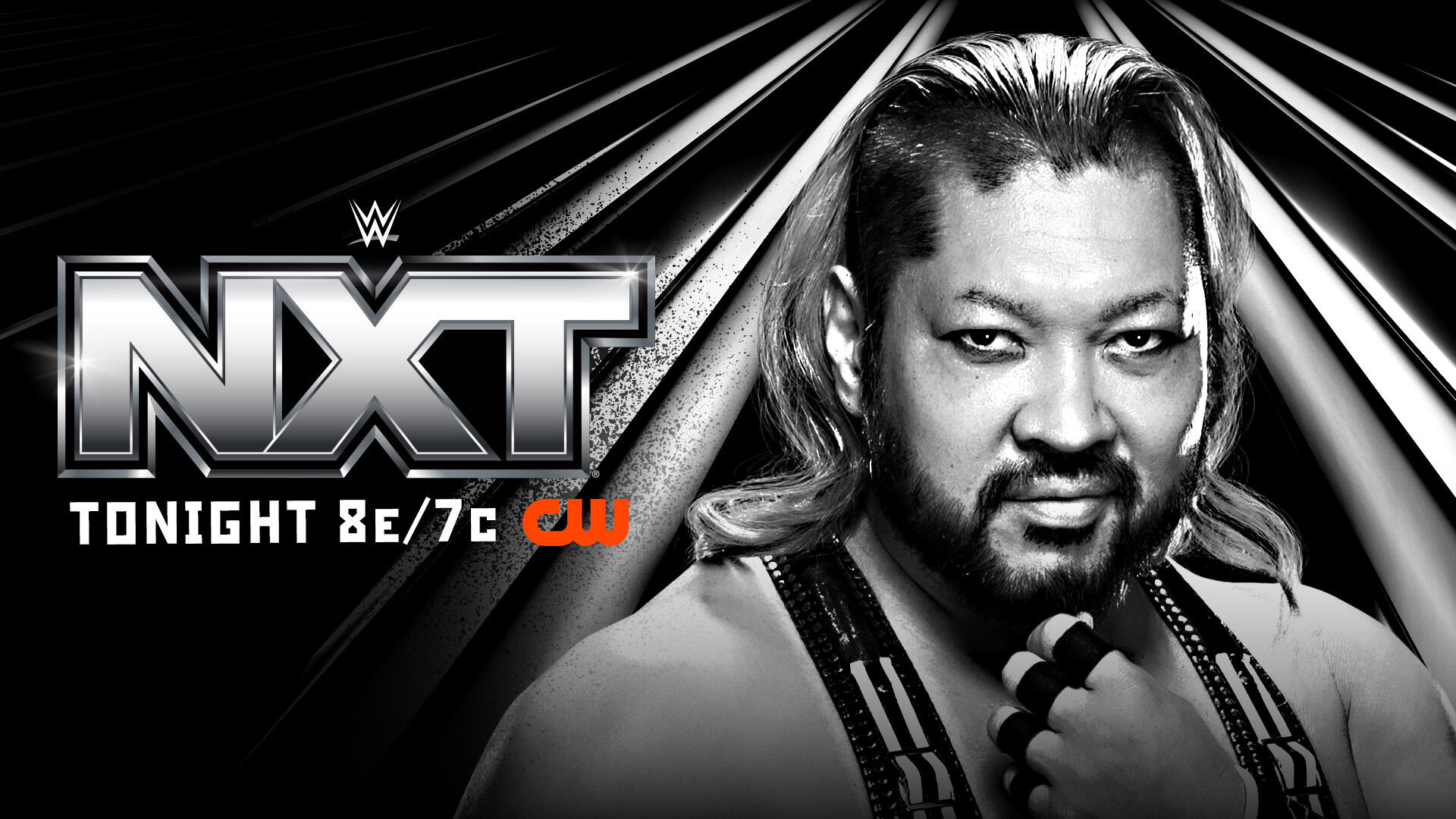 WWE NXT live results: Naraku makes his in-ring debut