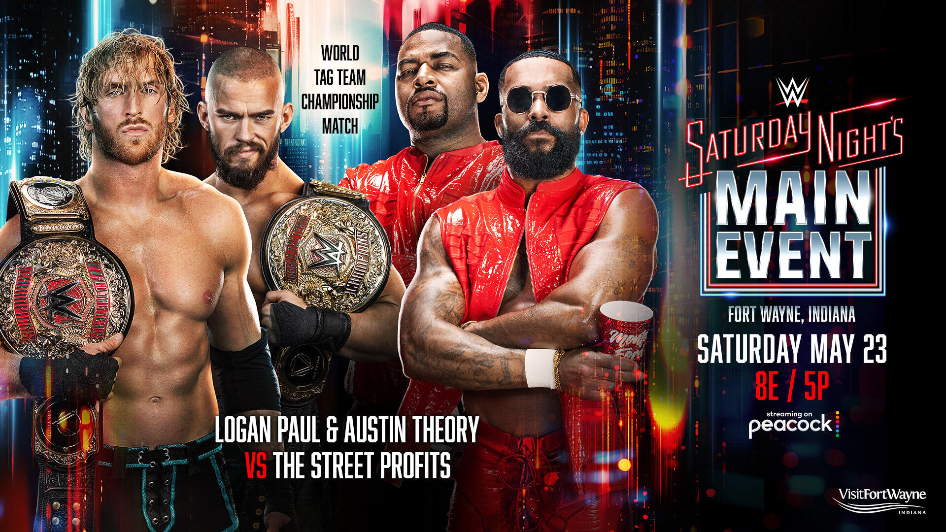 WWE SNME predictions: Does Montez Ford turn on Angelo Dawkins?