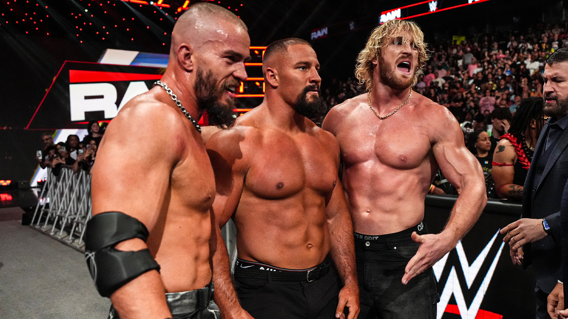 Bryan Alvarez’s WWE Raw report for subscribers