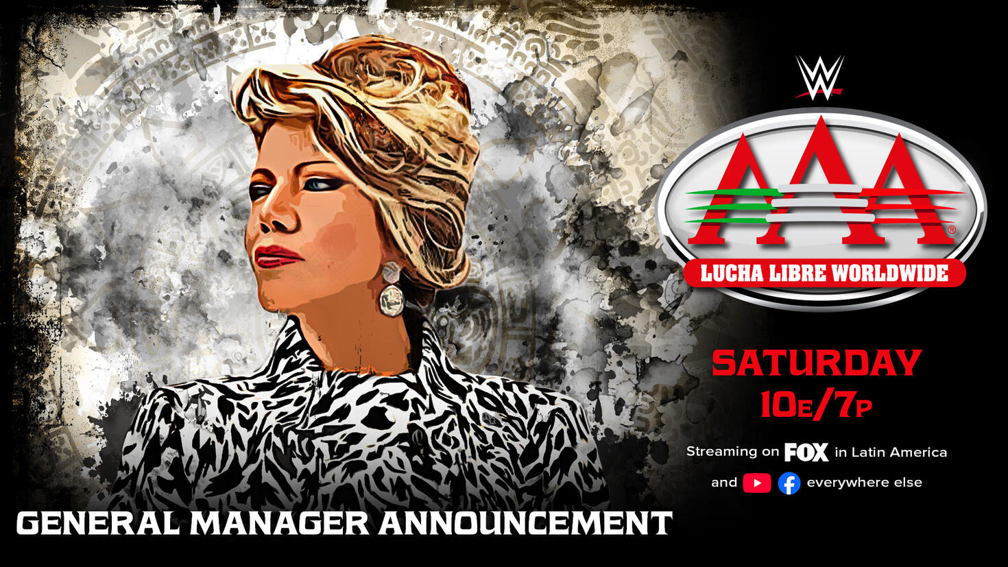 AAA on Fox live results: New general manager to be announced
