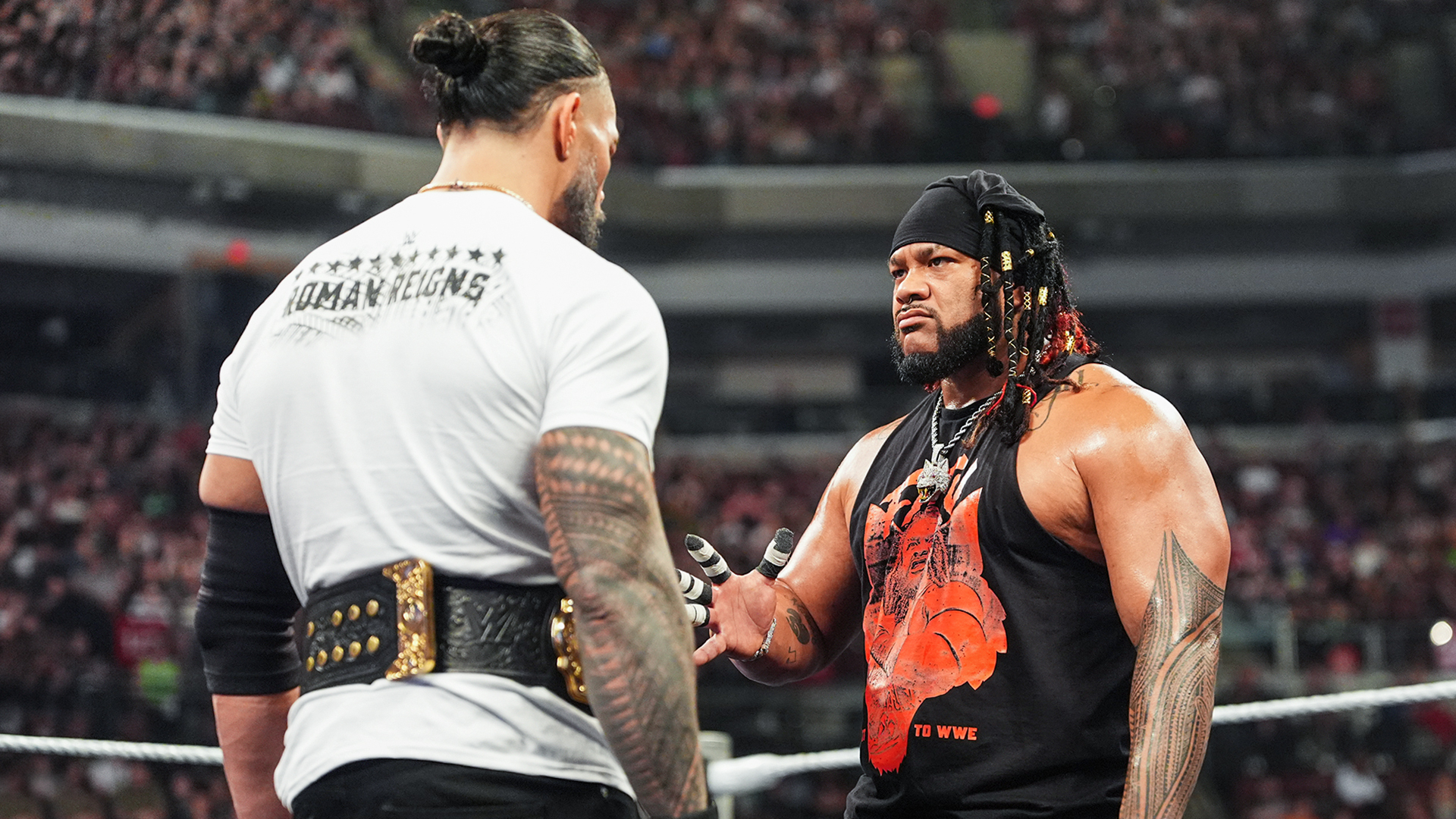 Last week’s WWE Raw on Netflix viewership hits four-month low