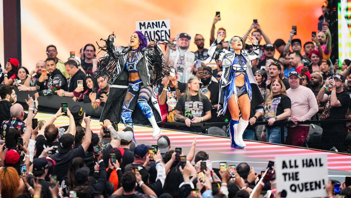 Four WWE tag teams that could reinvigorate their divisions | Opinion 