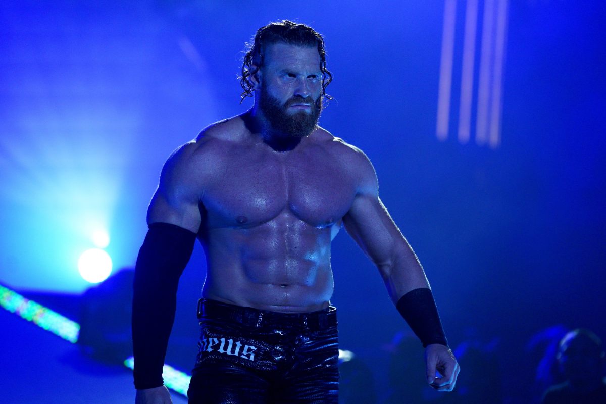 Rhea Ripley shares update on Buddy Matthews’ return from injury
