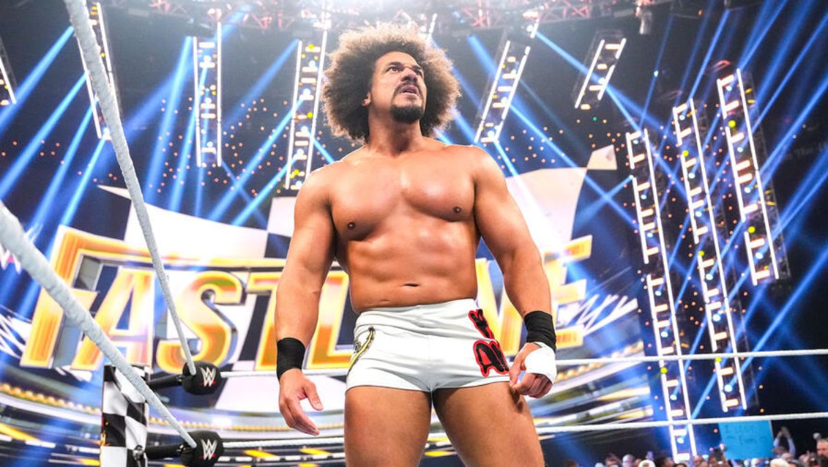 Carlito addresses criticism of Judgment Day run, ‘bet against’ himself in WWE