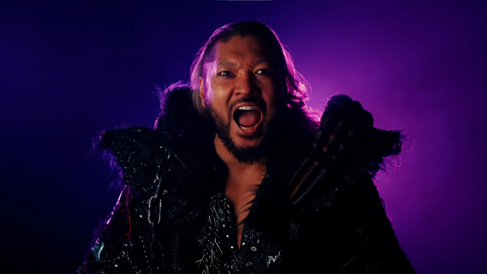 WWE confirms EVIL’s new NXT name
