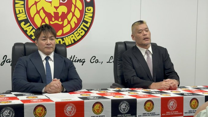 Hiroyoshi Tenzan to retire from pro wrestling in August