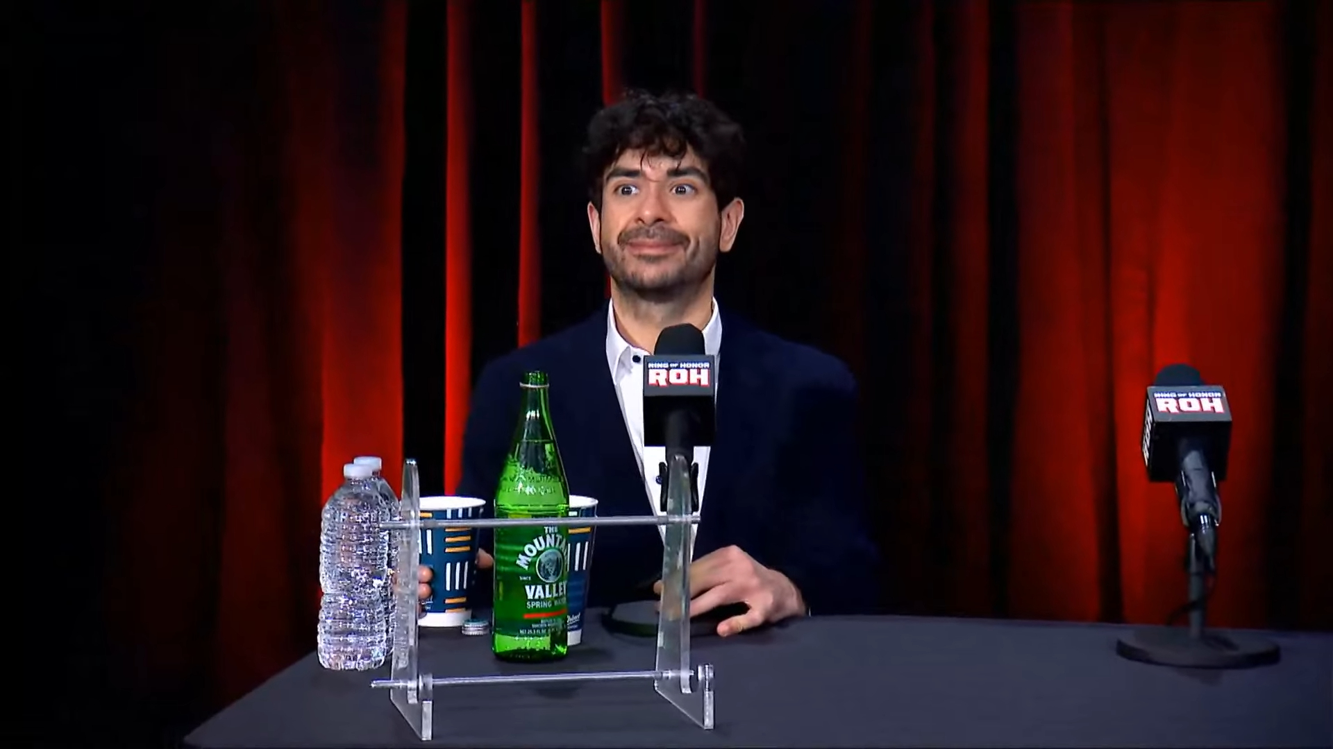 Tony Khan rejects WWE speculation on TV deal, talks New Day possibly coming to AEW