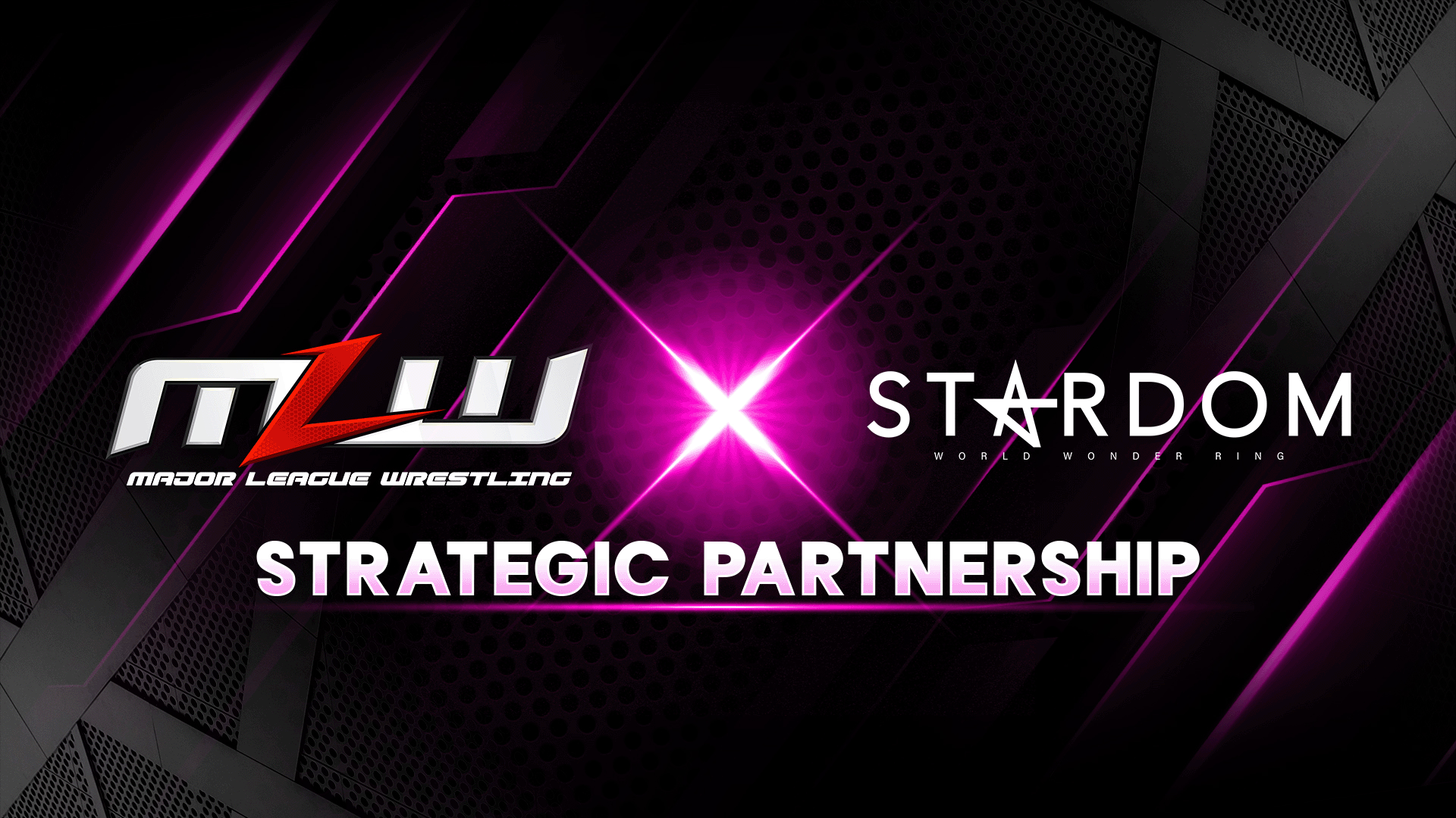 Stardom and MLW announce ‘strategic partnership’