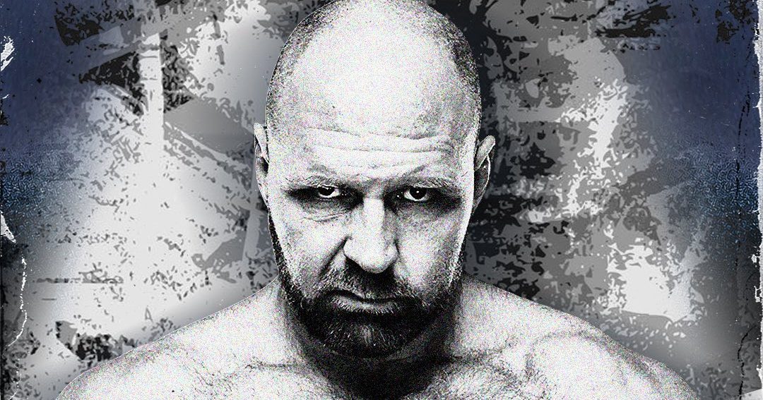 Jon Moxley returning to Pro Wrestling Revolver in July