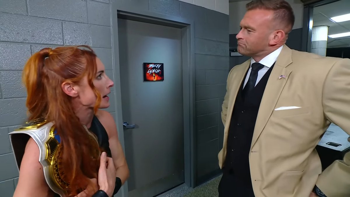 Women’s Intercontinental title match added to WWE Clash in Italy