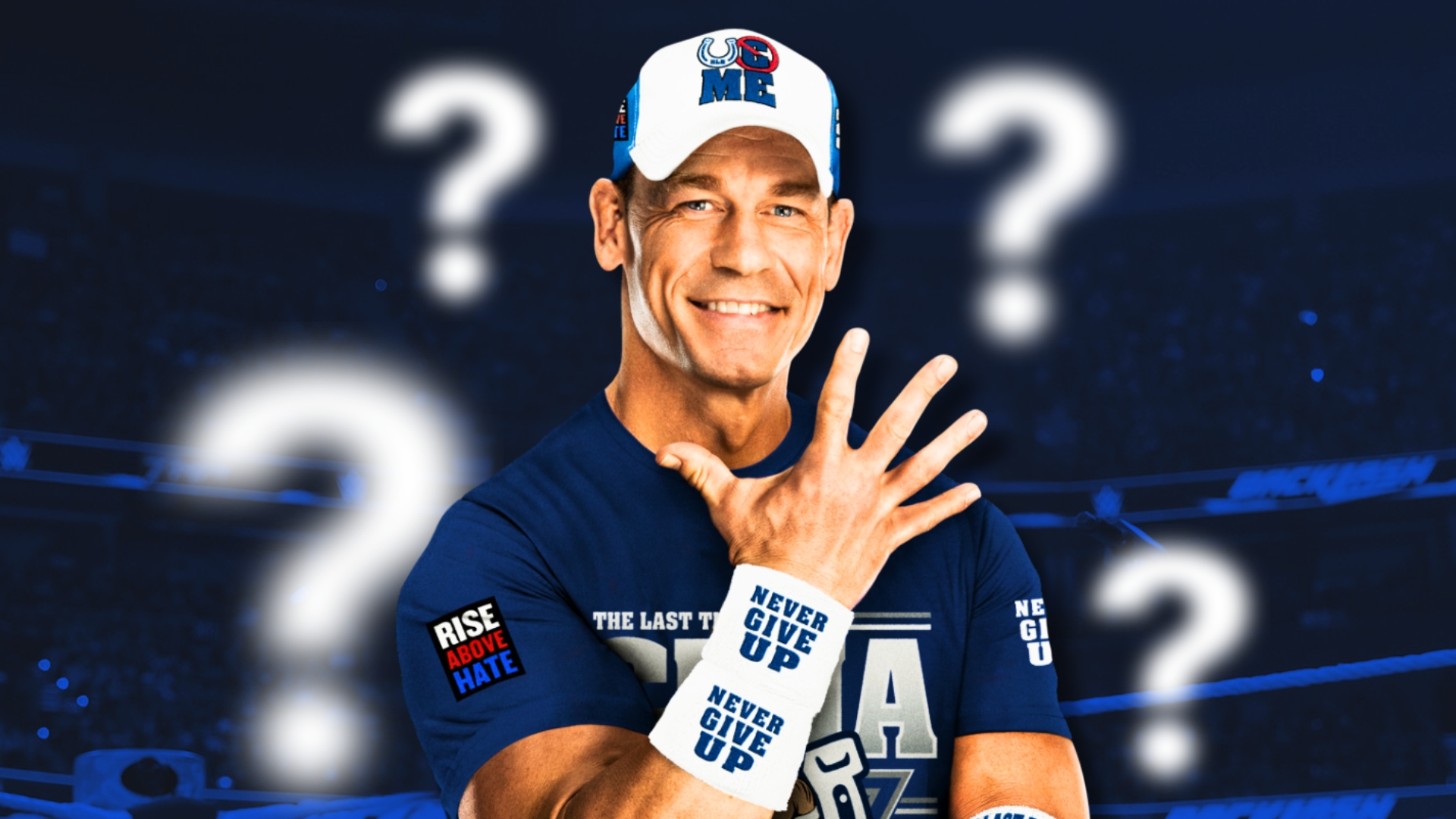 Three Big Issues With The John Cena Classic/Cena’s Brawl For All | Opinion