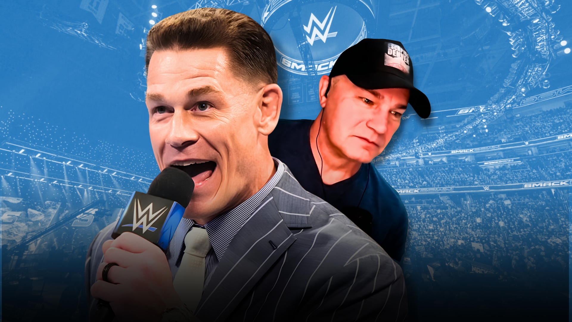 Lance Storm points out potentially glaring issue with The John Cena Classic format