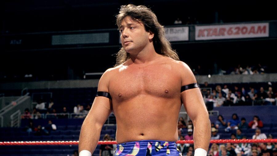 Marty Jannetty reportedly has foot amputated