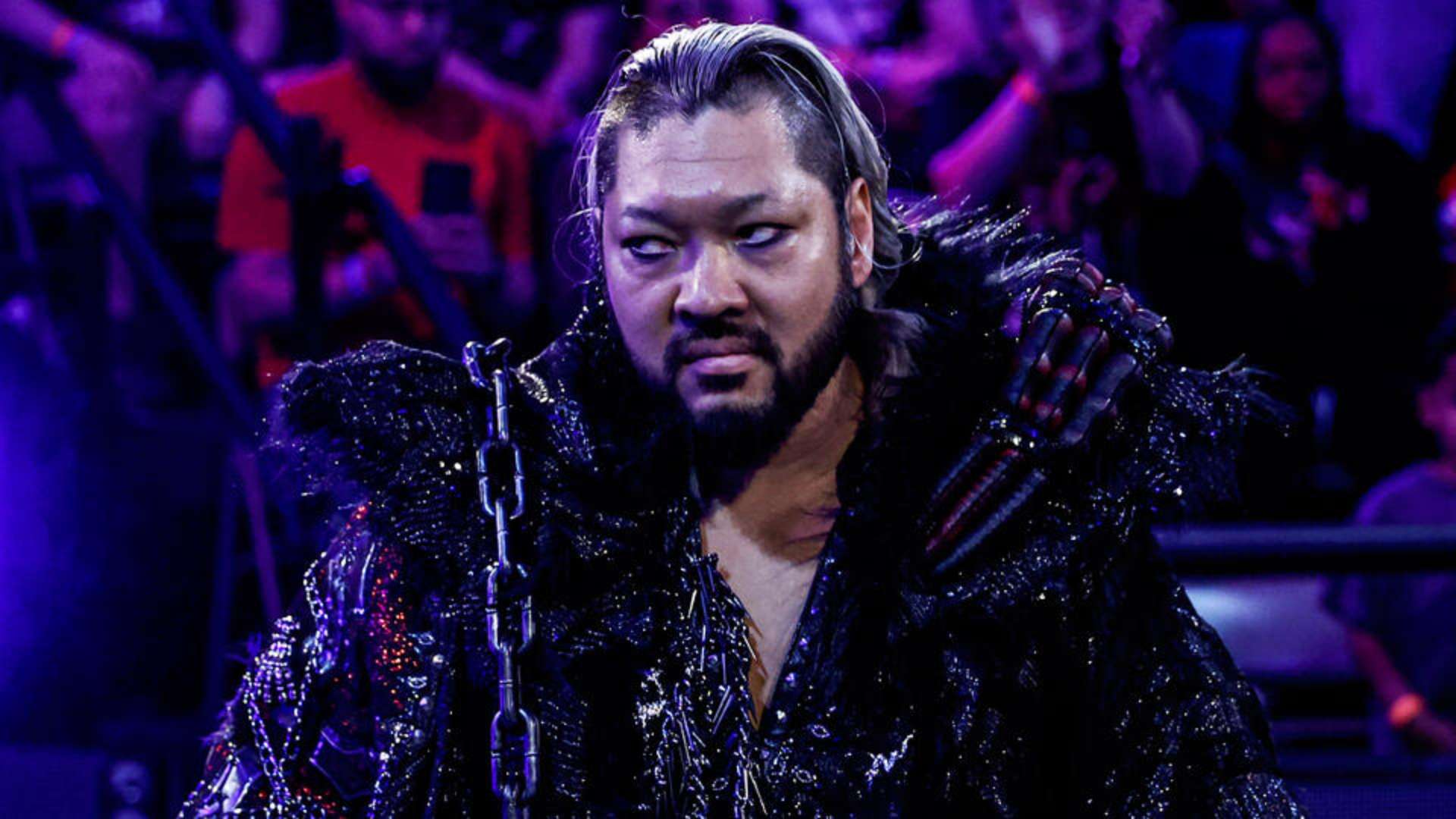 WOL: RAW, WWE contract restructurings, Luke Owen talks 2001!