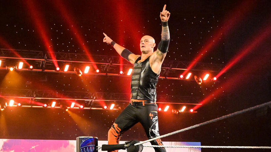 Former WWE wrestler’s return has been ‘heavily talked about’ | Exclusive
