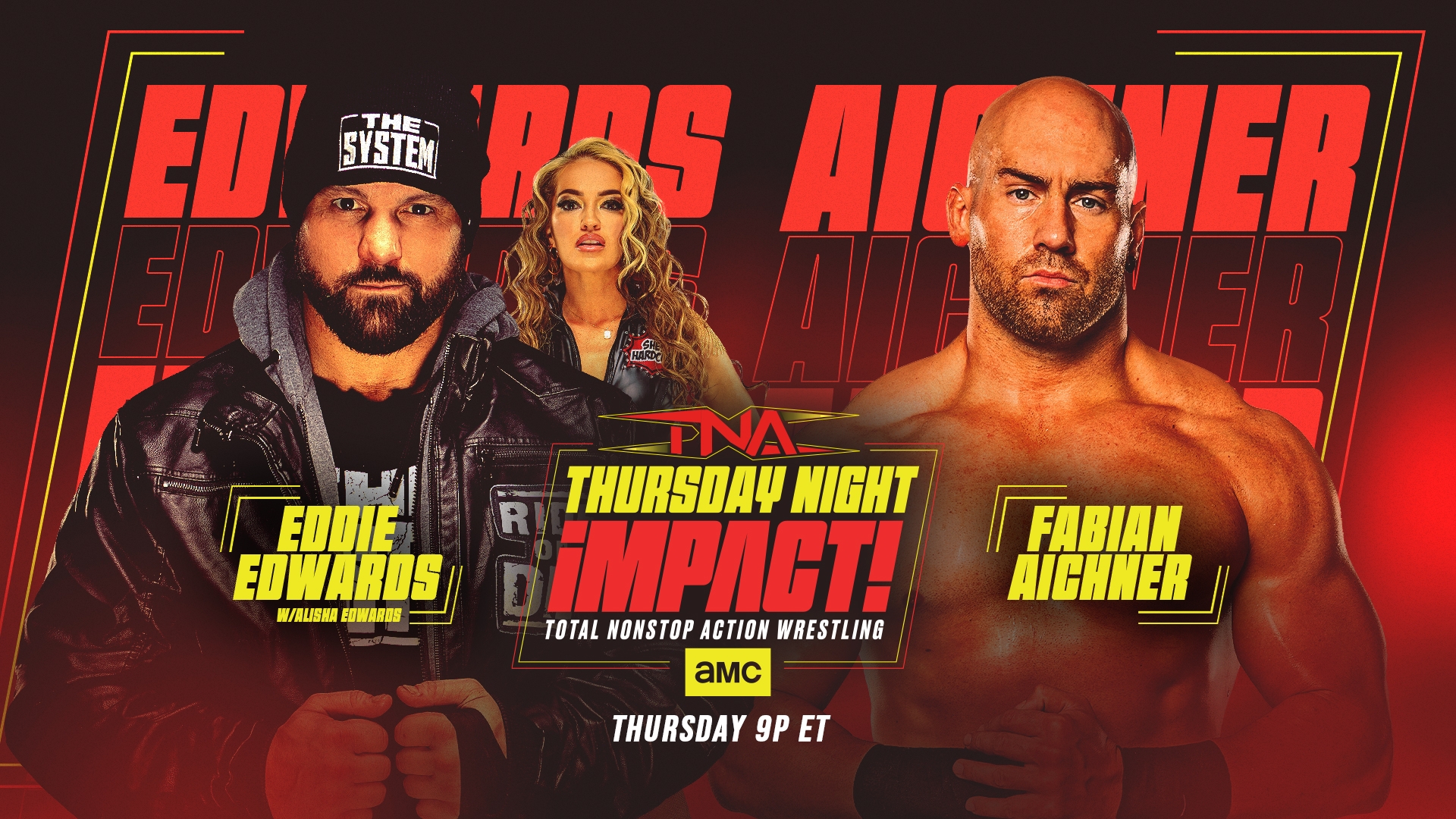 TNA IMPACT Start Time Tonight (05-28-2026)