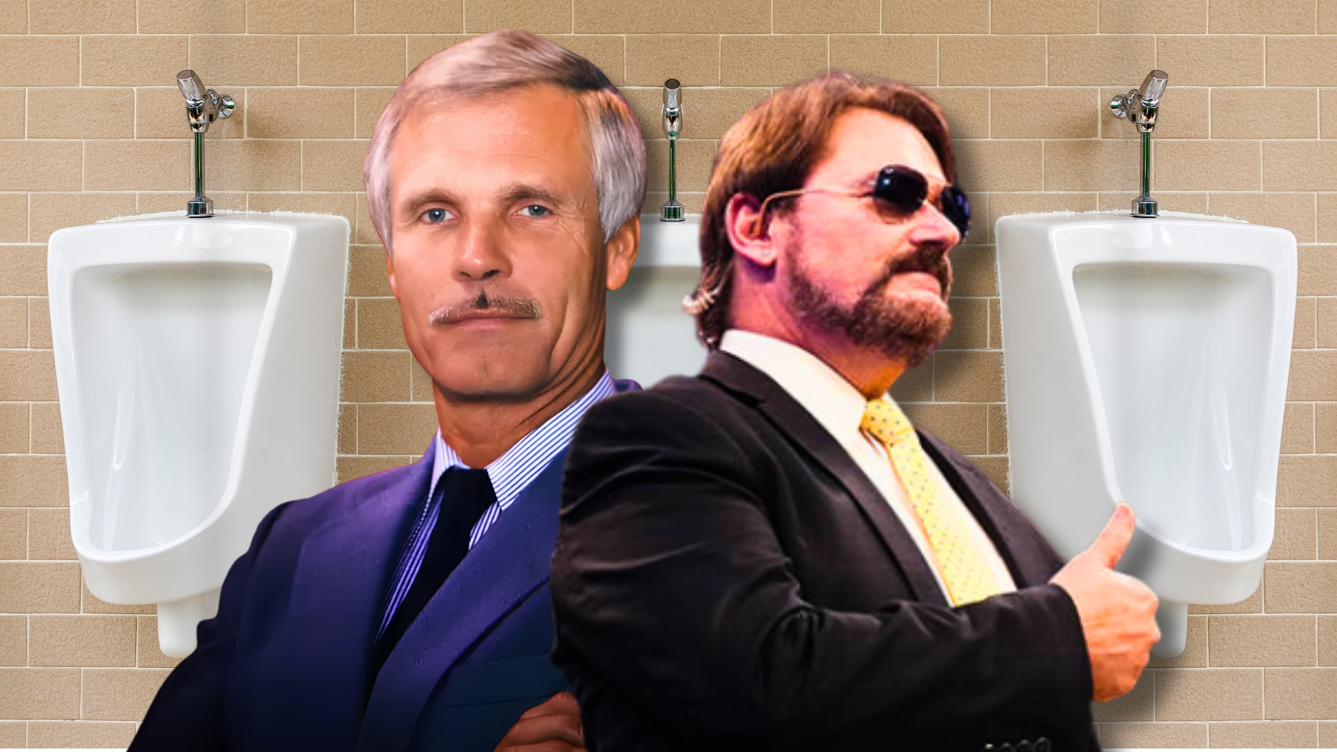 Tony Schiavone reveals great Ted Turner story following WCW sale: ‘those motherf*ckers