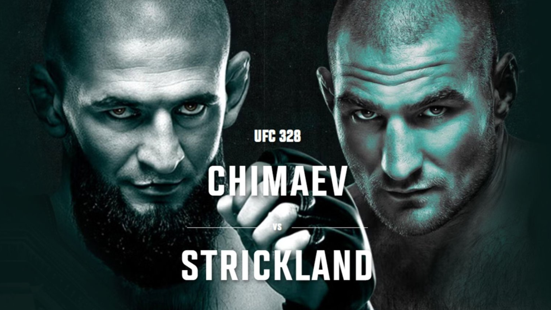 UFC 328 Chimaev vs Strickland Fight Breakdown