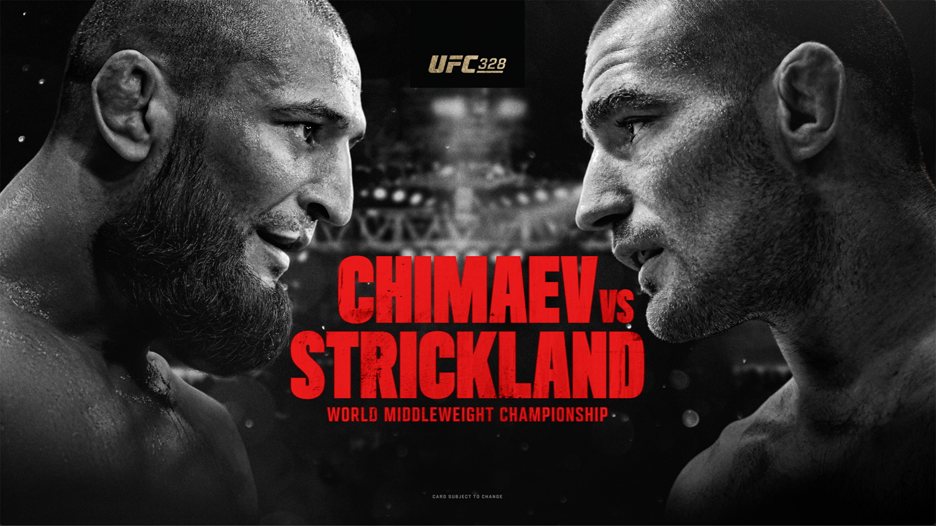 UFC 328 Predictions: Chimaev vs Strickland and more
