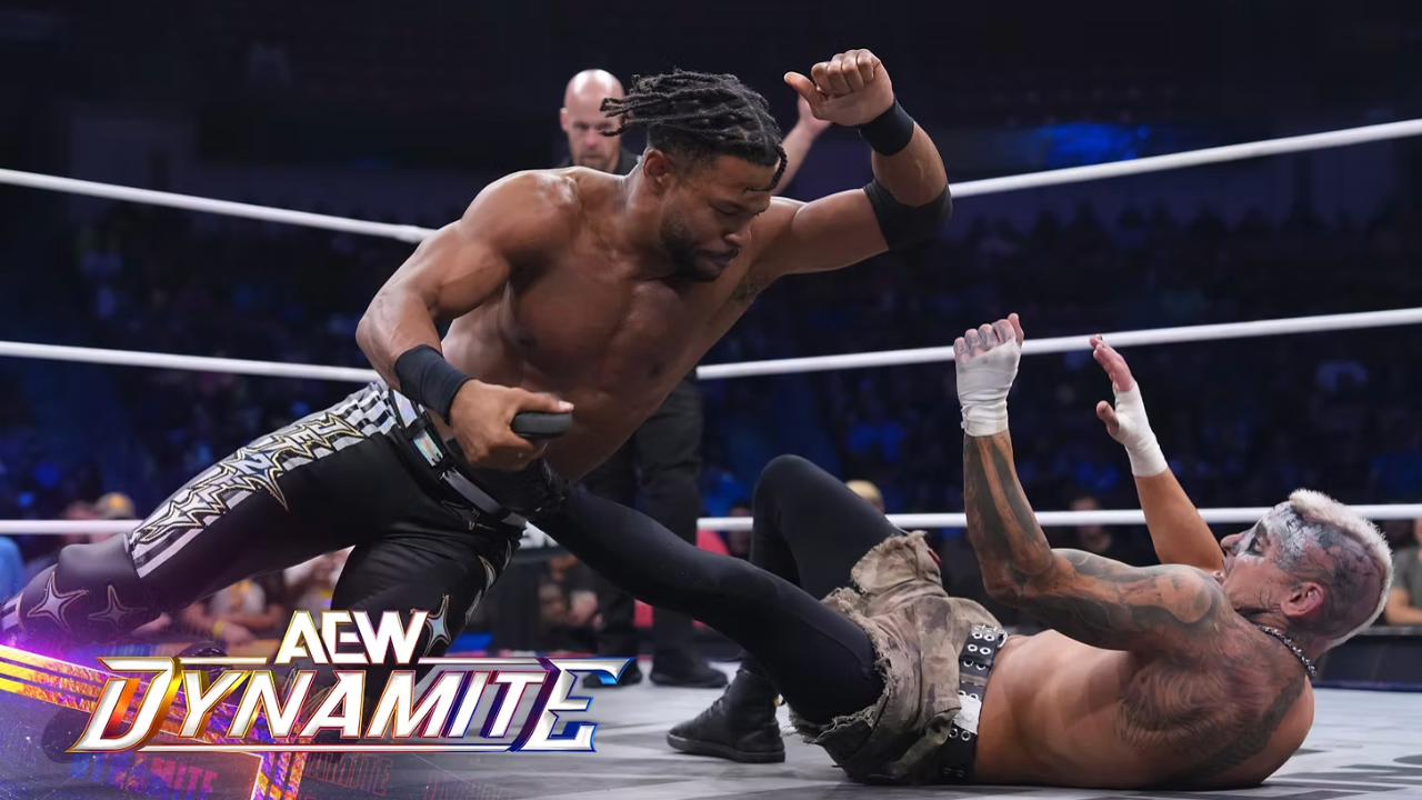 For subscribers: Dave Meltzer on TNA Impact, AEW Dynamite & Collision viewership