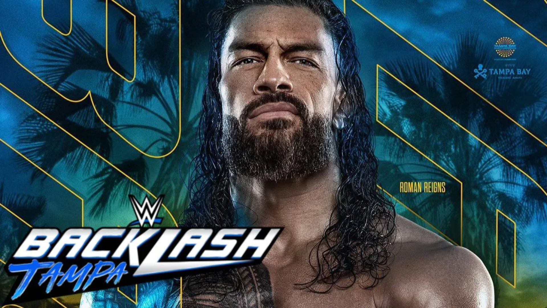 Early rundown for WWE Backlash 2026 reportedly leaked