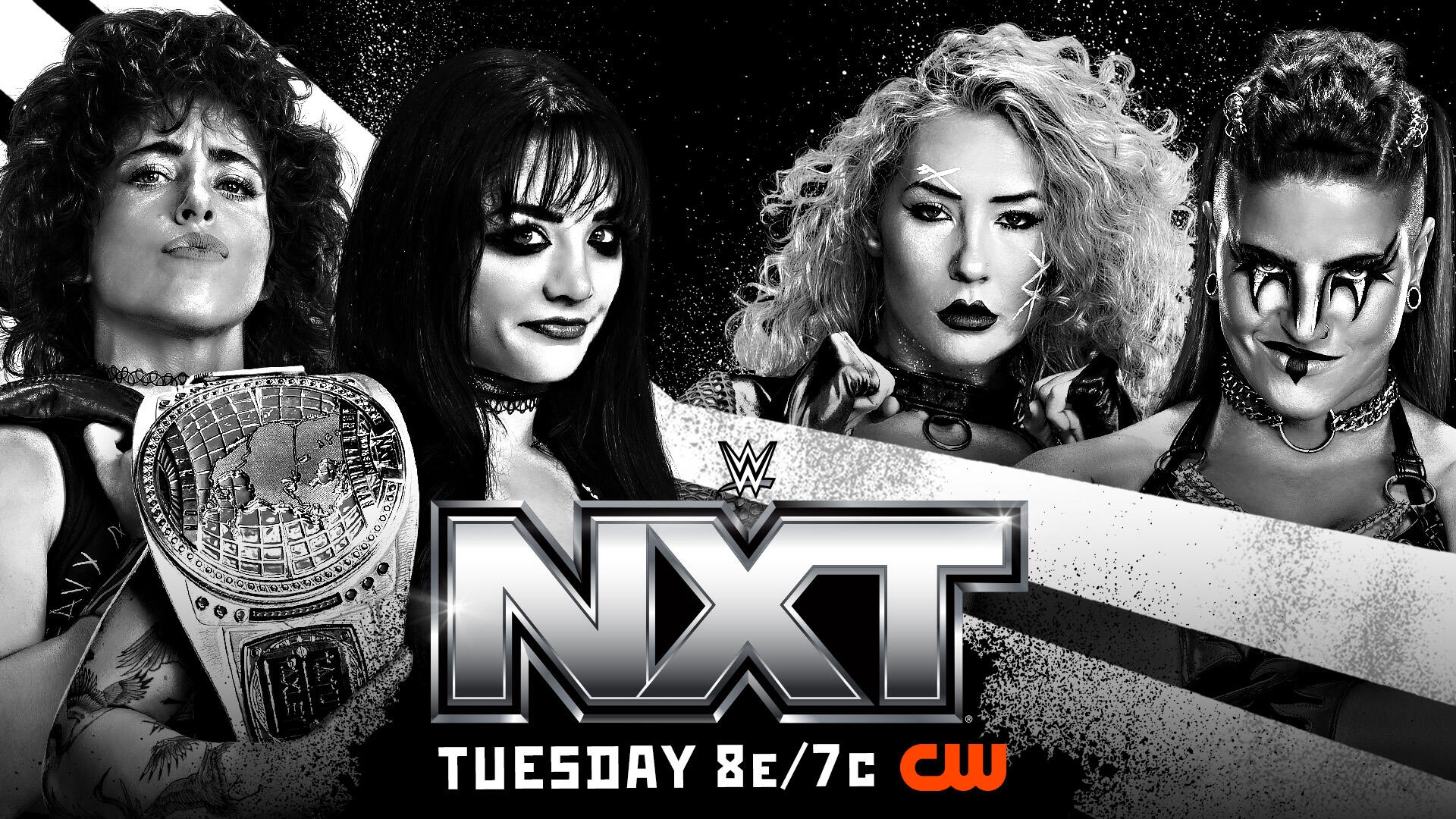 WWE NXT Start Time Tonight (05-12-2026)