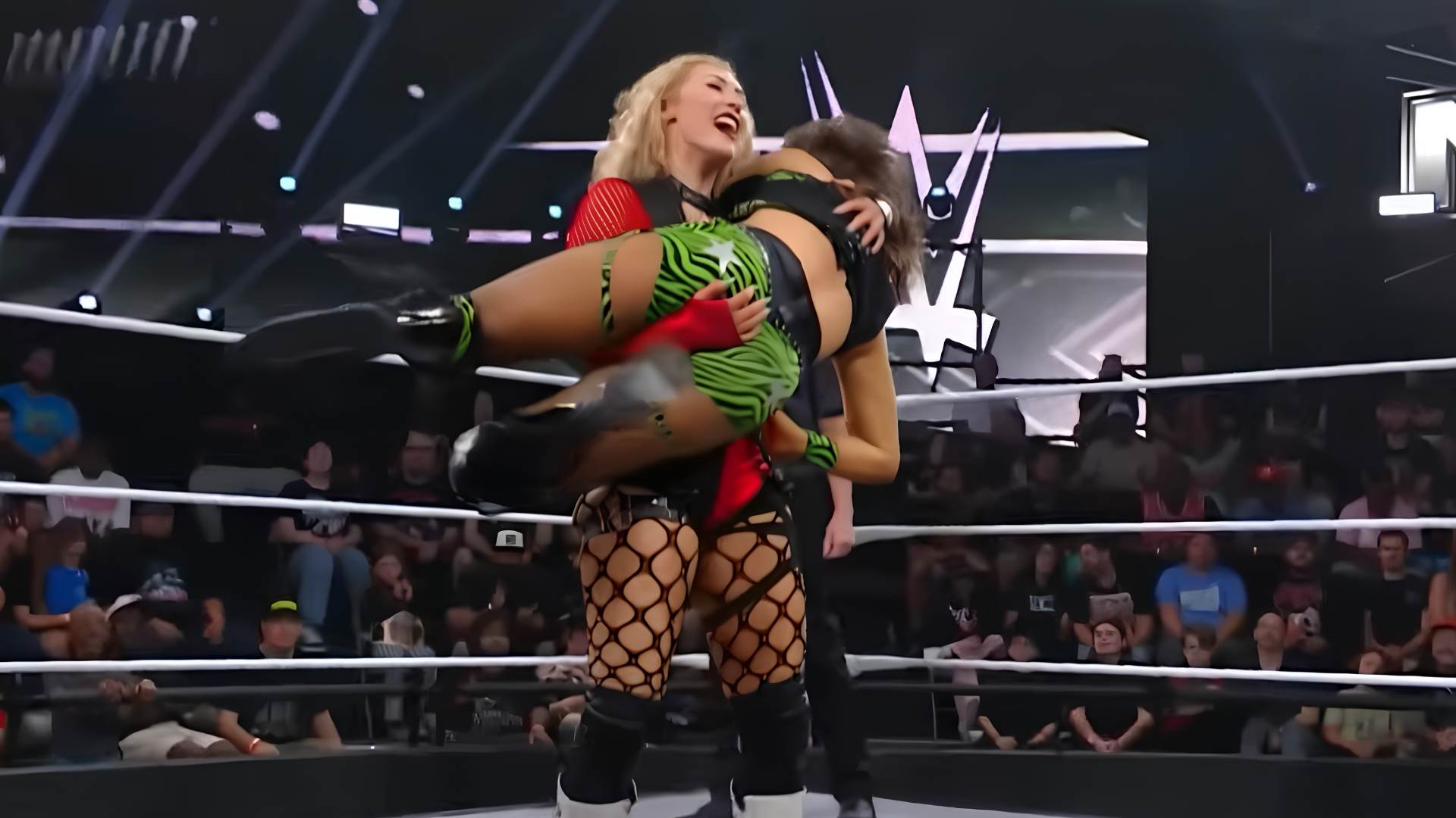 NXT name rumored for main roster call up this summer
