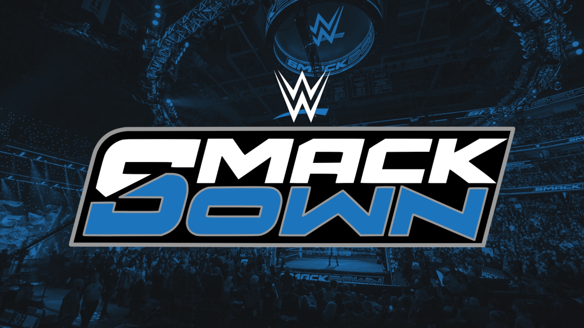 WWE SmackDown lineup announced following Clash in Italy