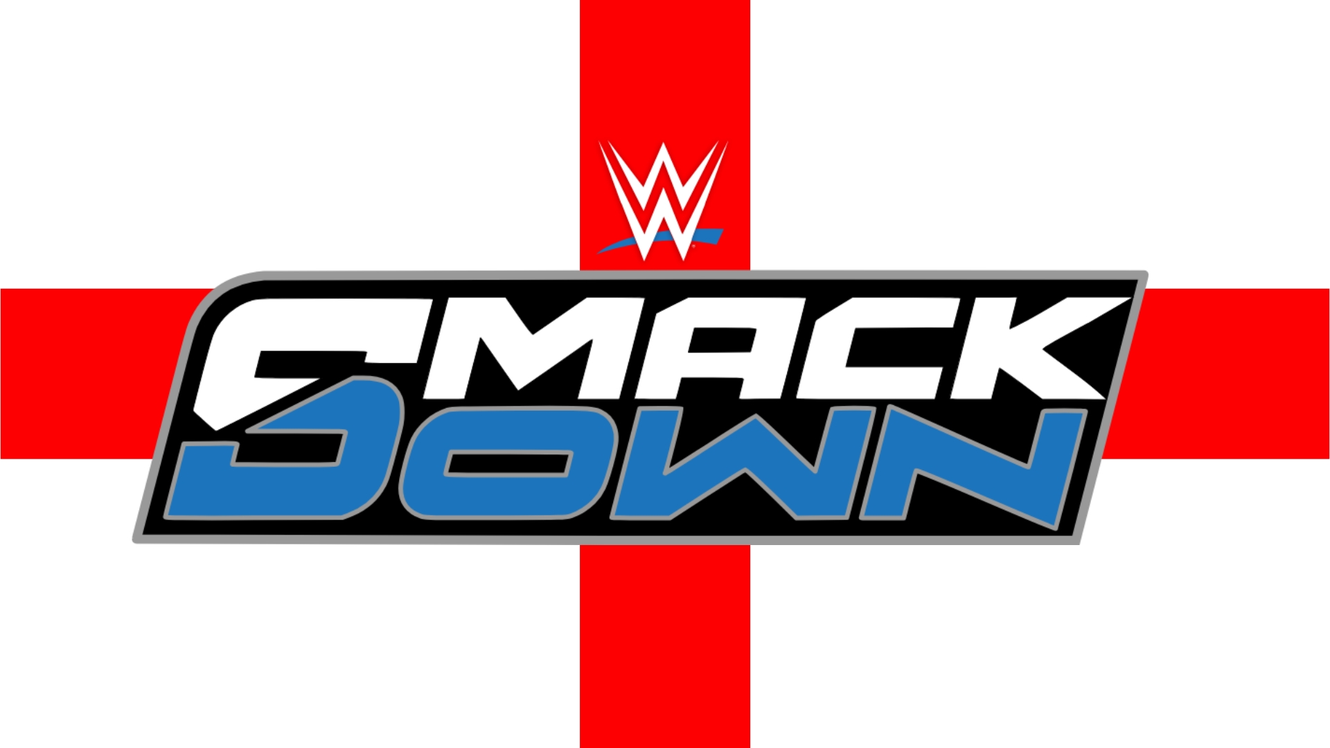 England World Cup game could cause WWE SmackDown taping headache