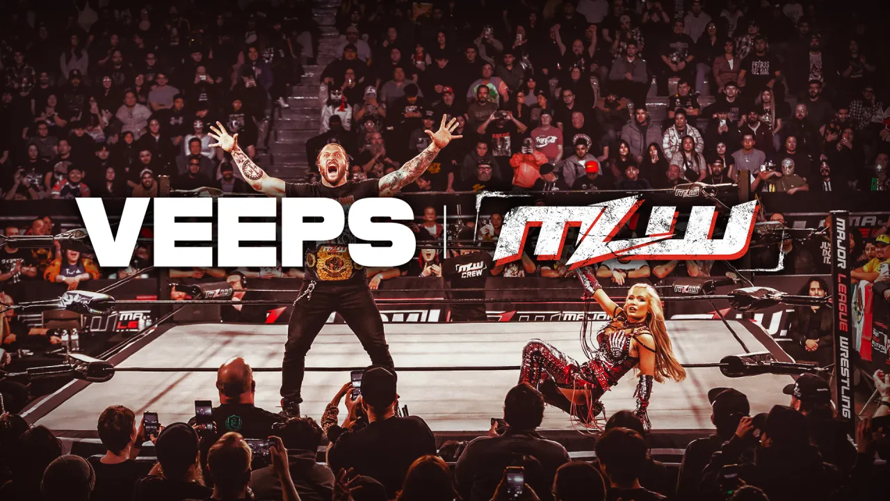 MLW to hold quarterly PPVs as part of new partnership