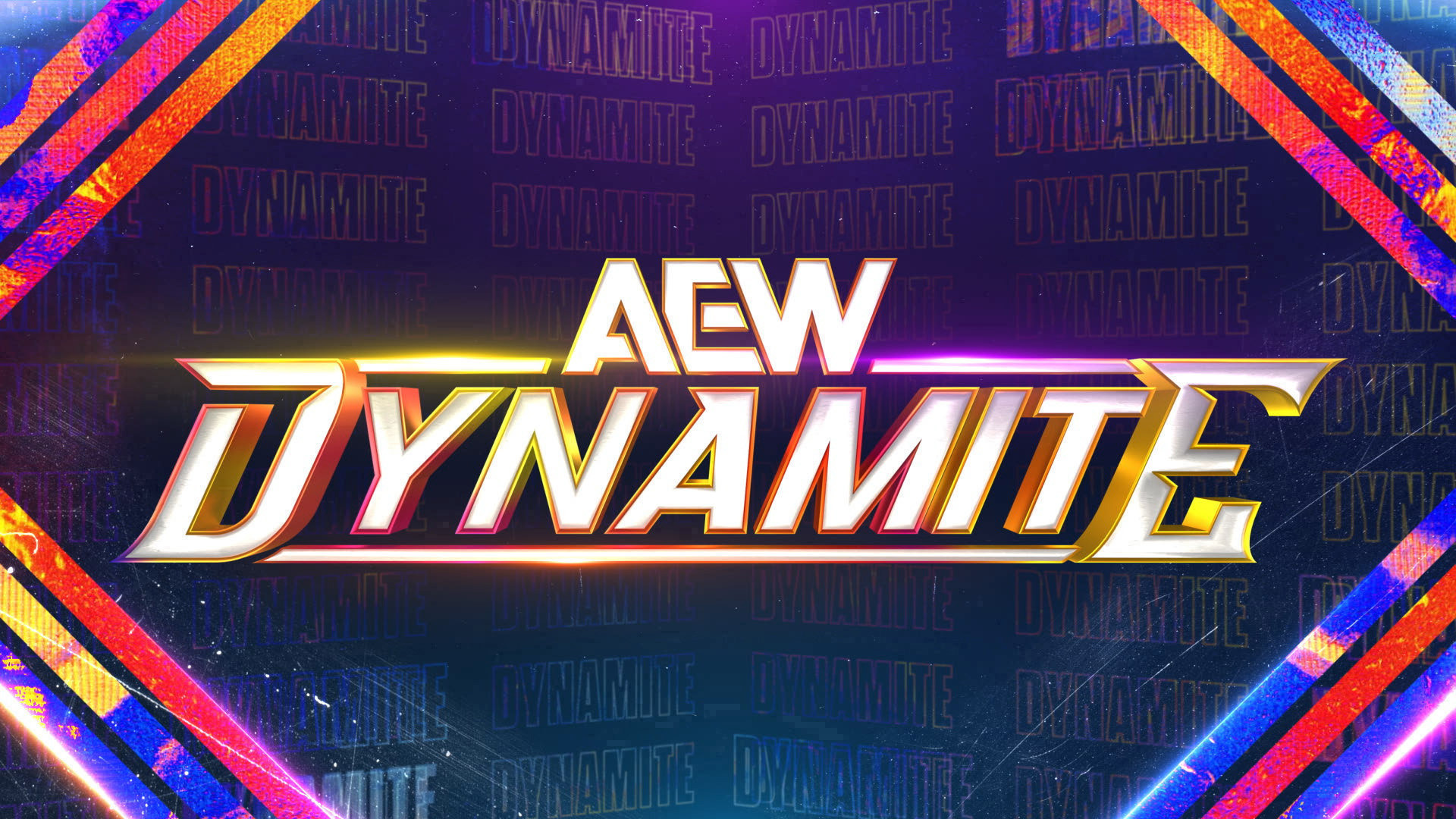 AEW Dynamite June 3, 2026 stats, match times and more