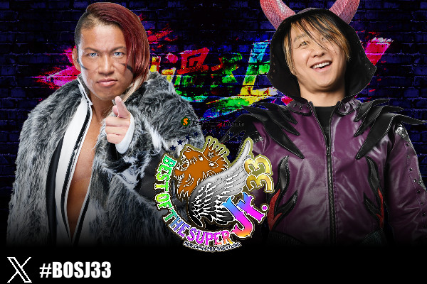 NJPW Best of the Super Juniors night 10 results, updated standings