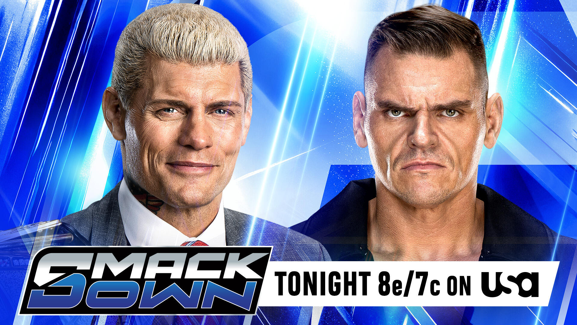 WWE SmackDown live results: Gunther makes his decision