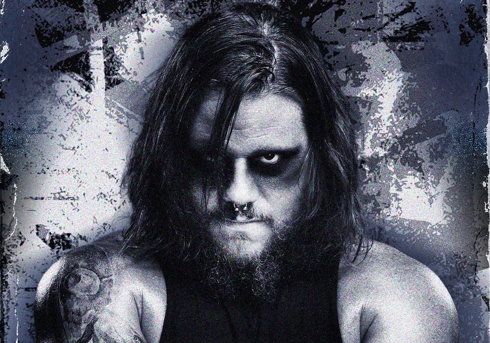 Joe Gacy confirms first post-WWE indie date