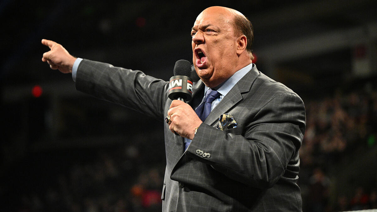 WWE considering new additions to The Vision