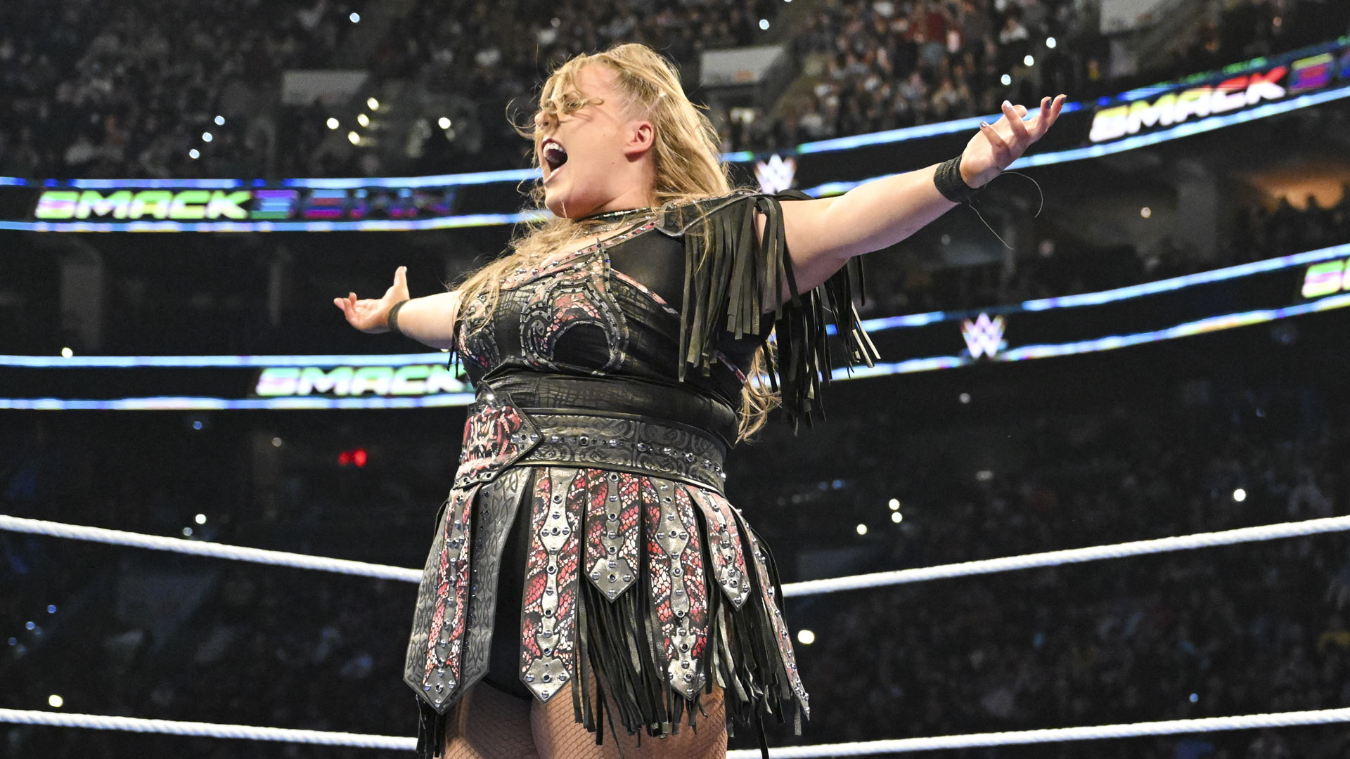 Piper Niven shares update after undergoing neck surgery