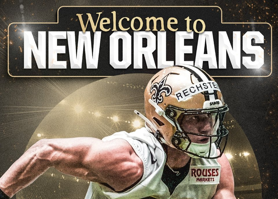 NFL team announces signing of Scott Steiner’s son Brock