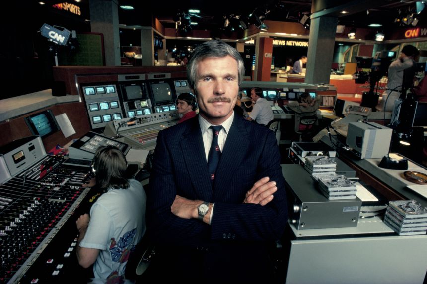 Daily Update: Ted Turner, Will Ospreay, new WWE production hire