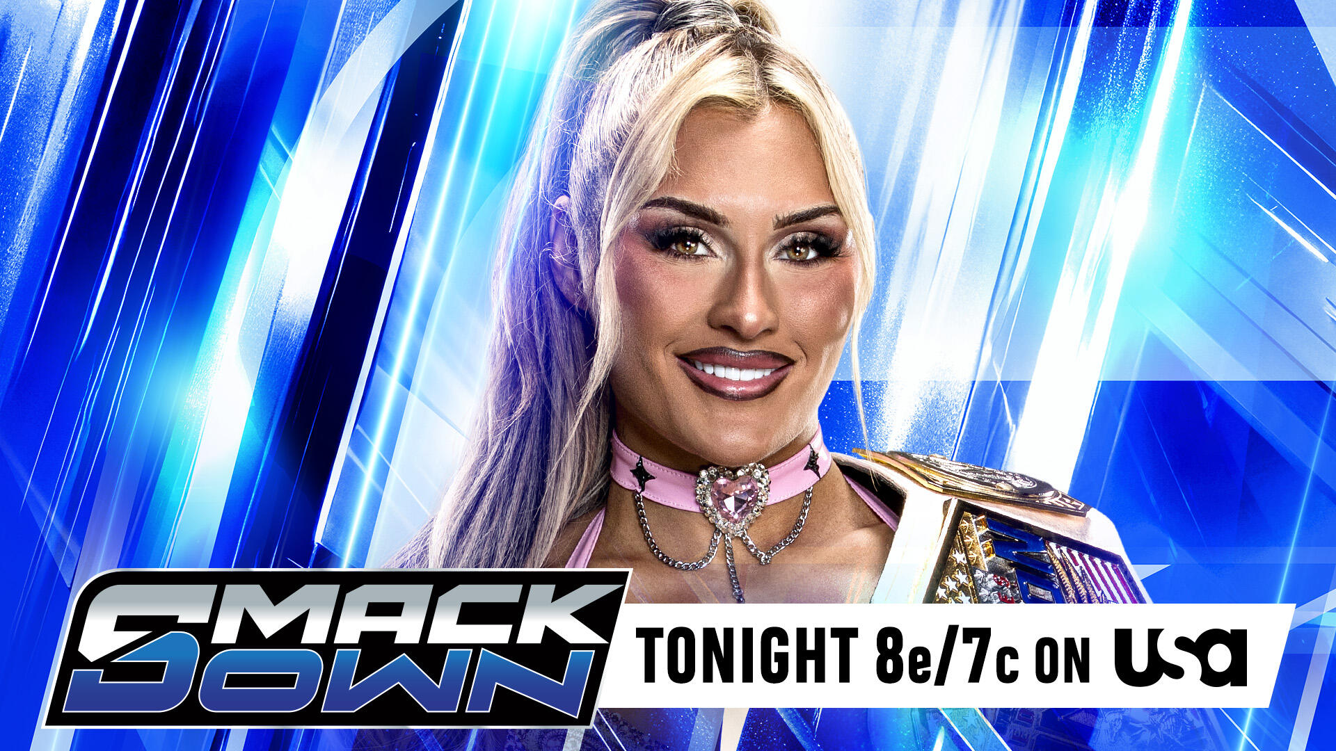 Open challenge added to WWE SmackDown lineup