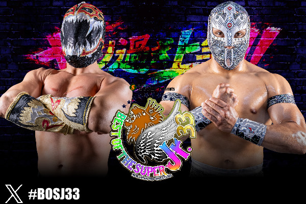 NJPW Best of the Super Juniors night four results, updated standings