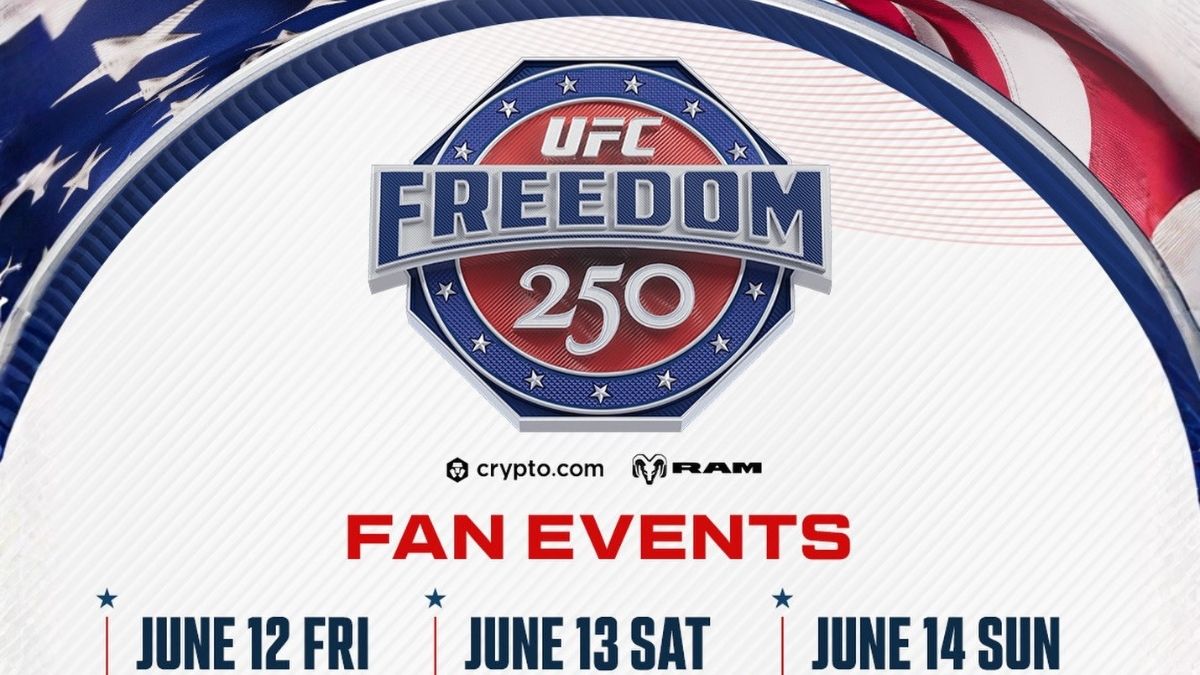 WWE names announced for UFC White House fan fest