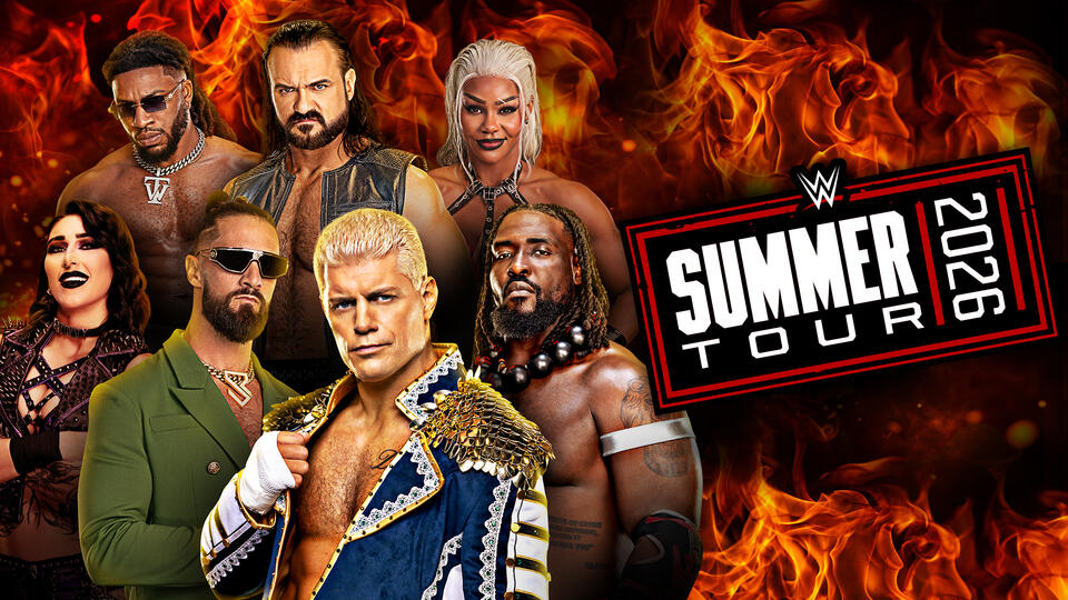 WWE house shows are back, but not for the reason they should be | Opinion