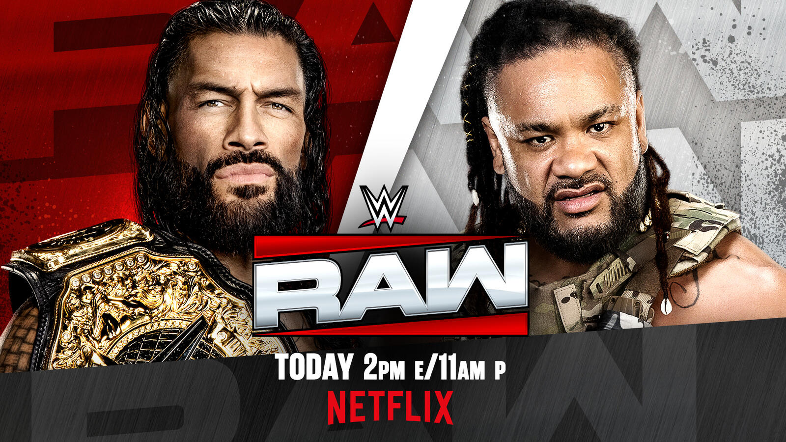 WWE Raw live results: Clash in Italy fallout