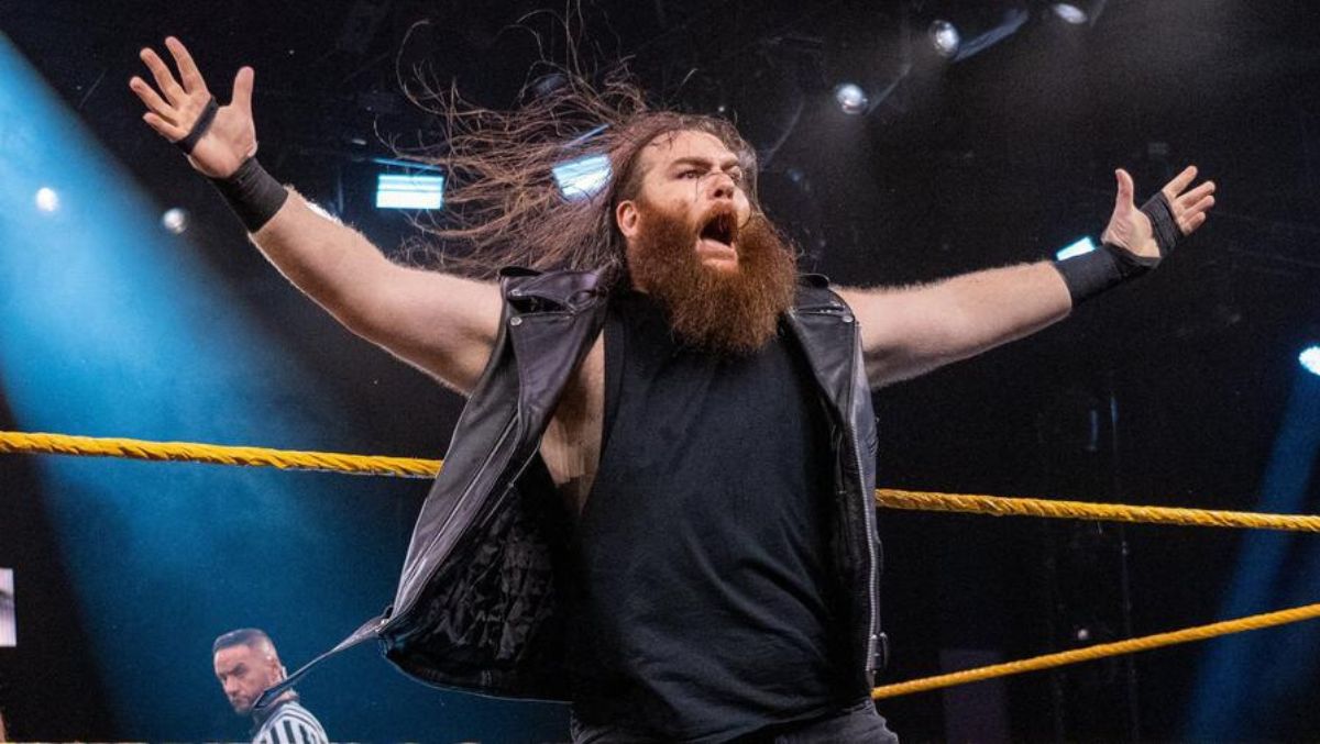 Big Damo on PROGRESS Wrestling acquisition: ‘Was not on the bingo card for us’