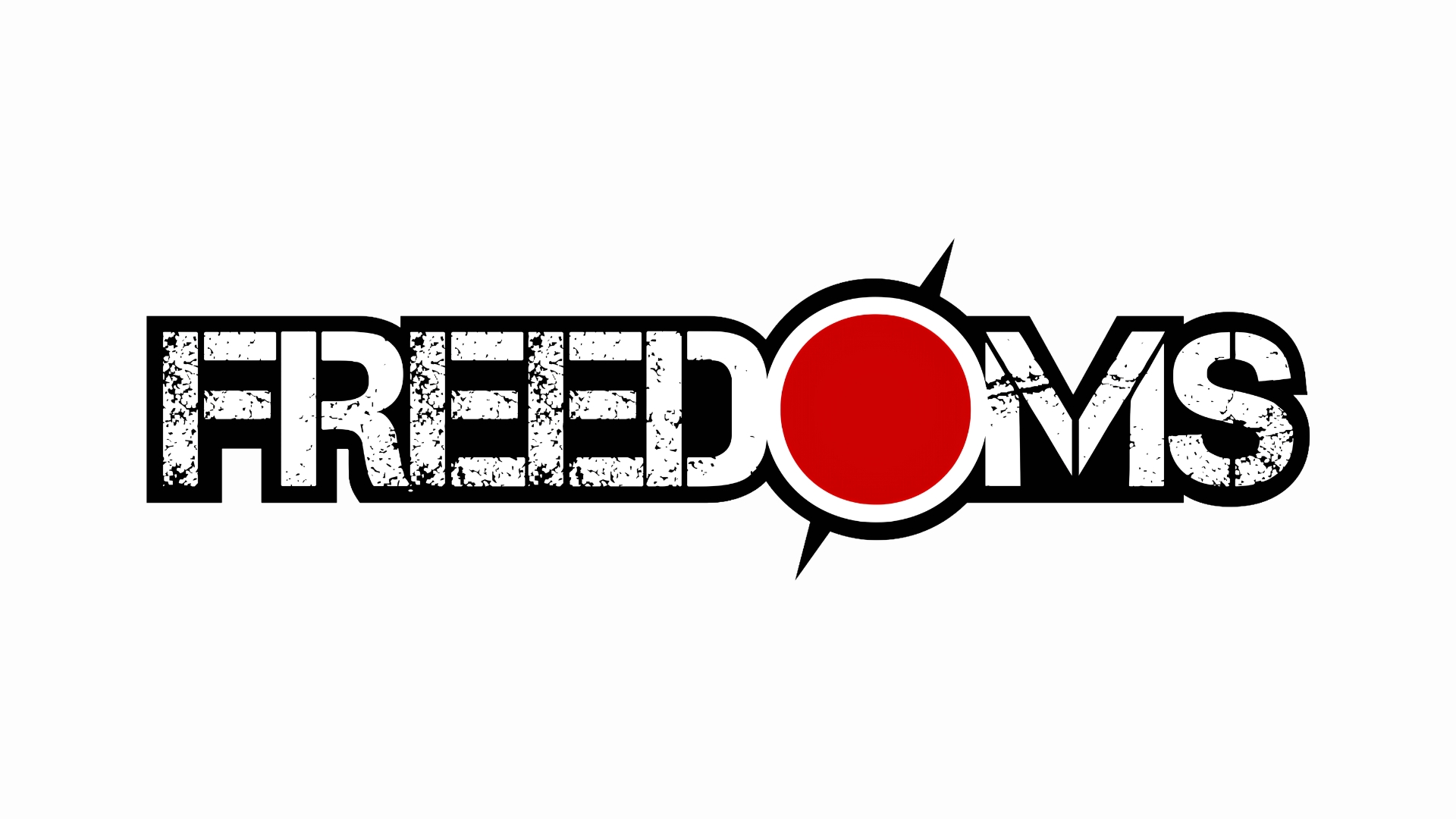 FREEDOMS Logo 2026