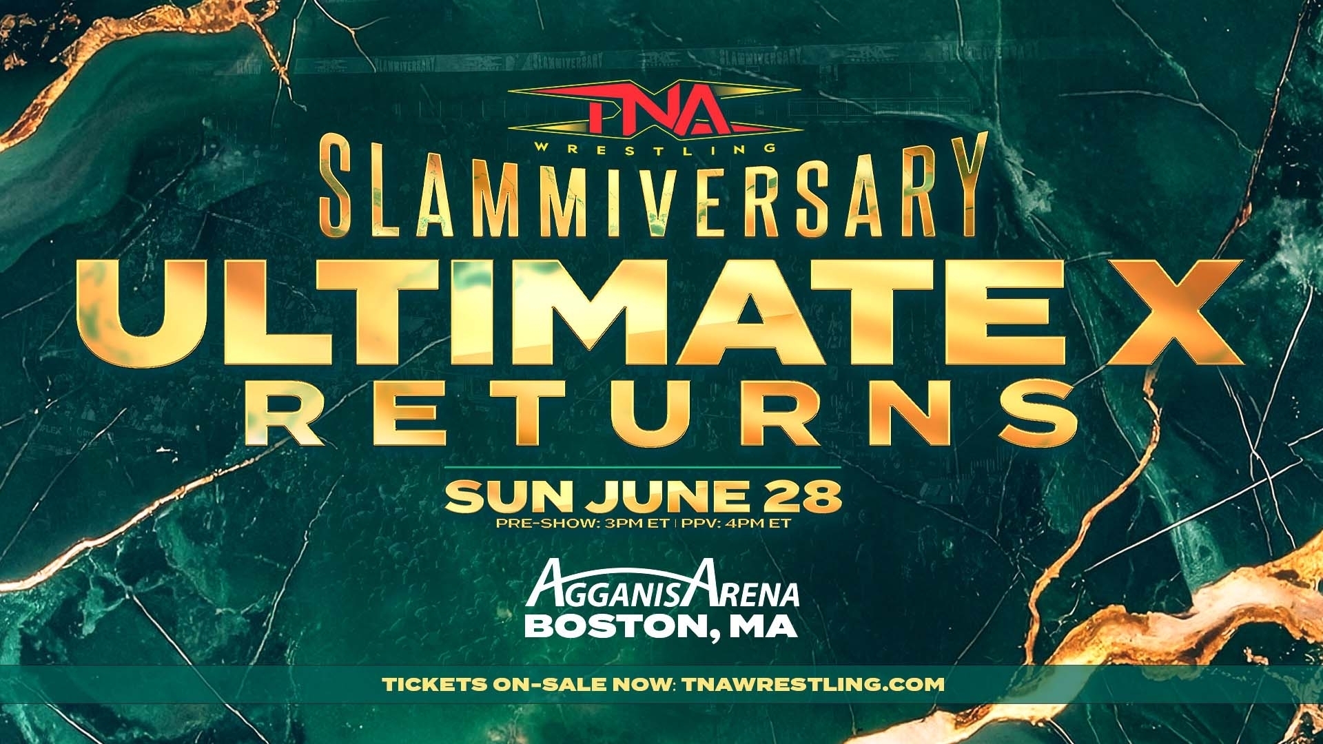 Matt Hardy says TNA changing time of Slammiversary to avoid AEW Forbidden Door was the “right move”