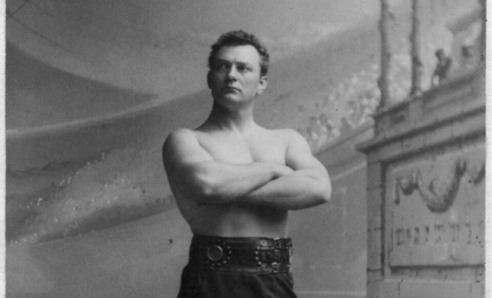 William Muldoon