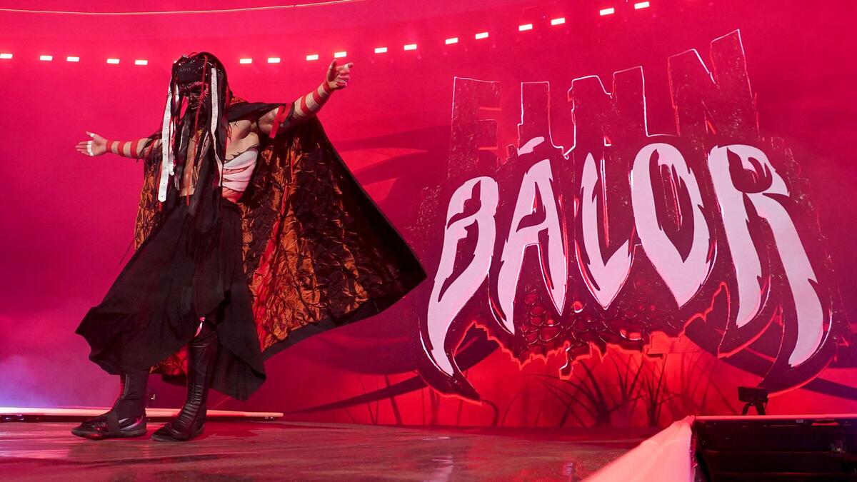 WWE confirms Raw wrestler ‘traded’ to SmackDown